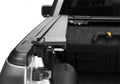 Retrax auto part installed view