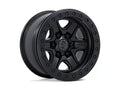 Black Rhino ECHO TRAIL LOCK 18X9 6X135 12 M-BLK BR200MX18906312