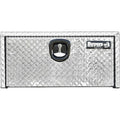 Buyers Products auto part detail