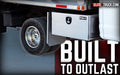 Buyers Products auto part installed view