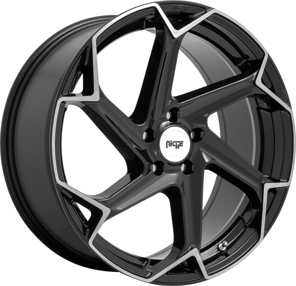 FLASH 20X9 5X112 66.56 RBL 38MM