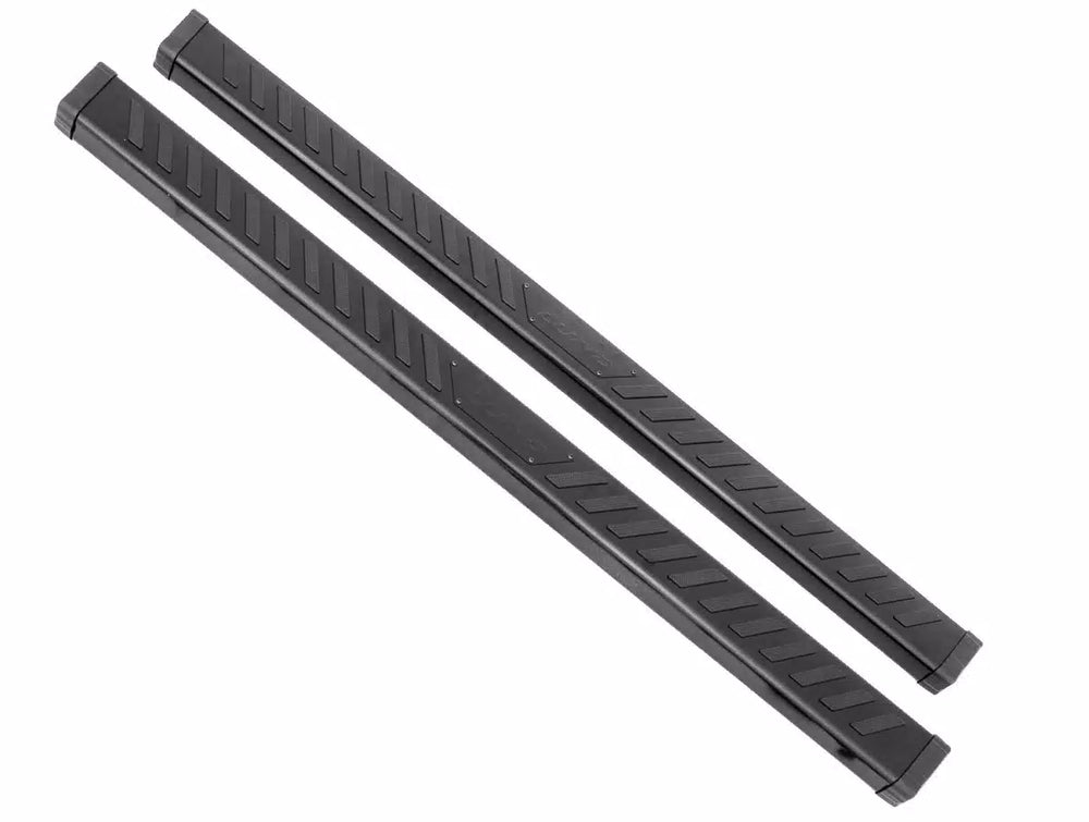 ~(42.5 lbs. 86X18X9)~ RUNNING BOARDS