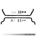 Sway Bar Kit, Rear, B8