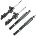 2011 & Up Mustang Front Strut