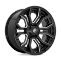 D712 20X9 5X5.0/5.5 GL-BLK-RTTC 01M