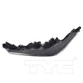 2022 TY COROLLA USBUILT (L/LE) LED HEADLIGHT ASSYLH