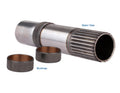 Suncoast Converters Big Shaft Stator Support Tube Kit 28154S-125