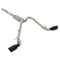 Pacific Performance Engineering cat-back exhaust