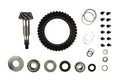RING & PINION