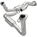 Magnaflow auto part detail