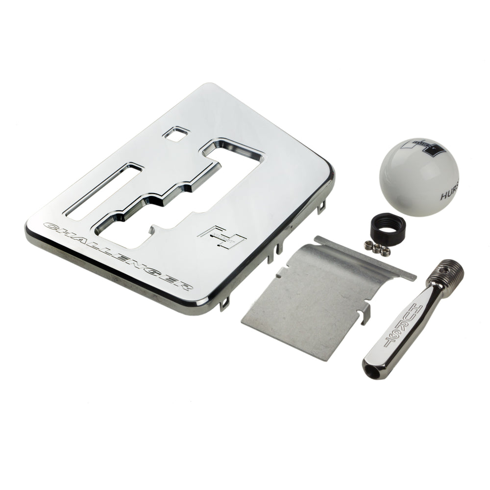 08-14 CHALLENGER, COMP STICK KIT, PLSHD