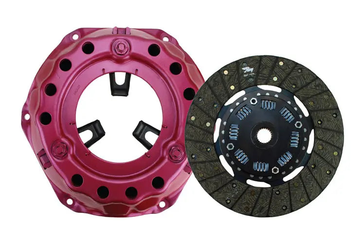 CHRYSLER 10.5 X 1 3/16-18 SPLINE LE