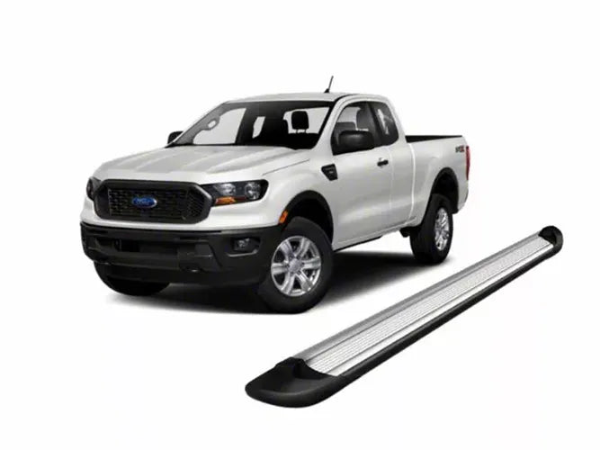 TRANSPORTER RUNNING BOARDS 2019 FOR