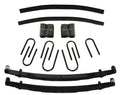 Skyjacker 8" 74.5-93 1/2-3/4T DGE KIT