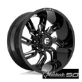 D747 20X9 8X180 GL-BLK-MIL 1MM