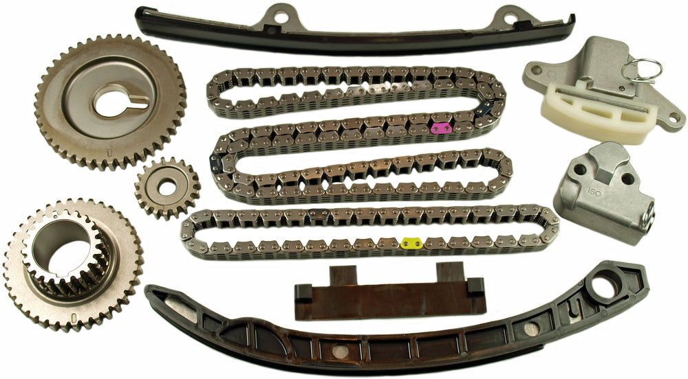 ENGINE TIMING CHAIN KIT