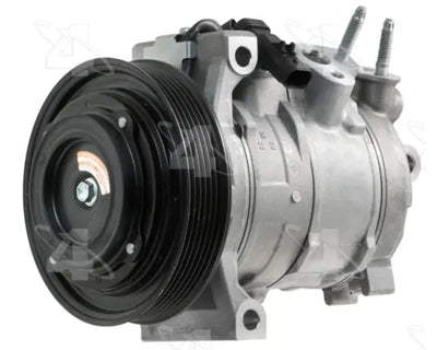 FOUR SEASONS air compressor