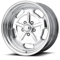 Wheel Pros, LLC polished auto part