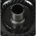 9.6 Inch Diameter Torque Converter With Lock-Up 30 Spline Input 10-3/4 Inch Bolt Pattern 2800-3200 RPM Stall Hays