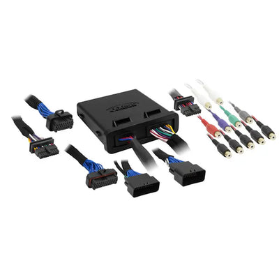 Metra Electronics auto part