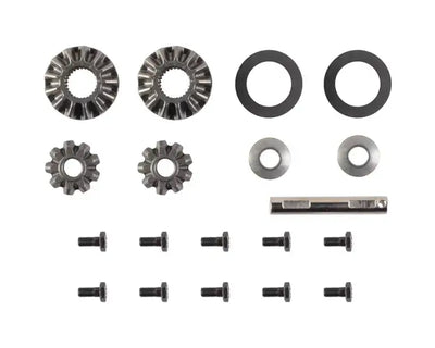 Dana auto part