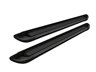 TRANSPORTER RUNNING BOARDS 2009 DOD