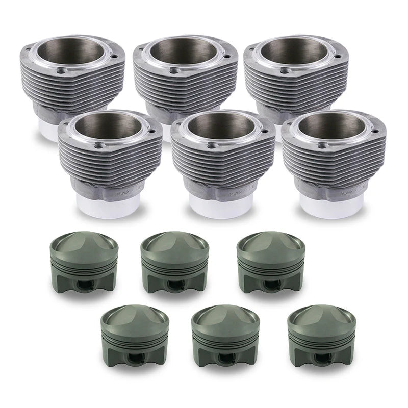 Mahle auto part