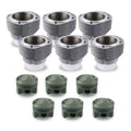 Mahle auto part