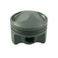 Mahle auto part detail
