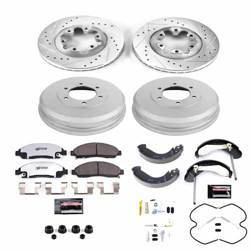 PowerStop auto part