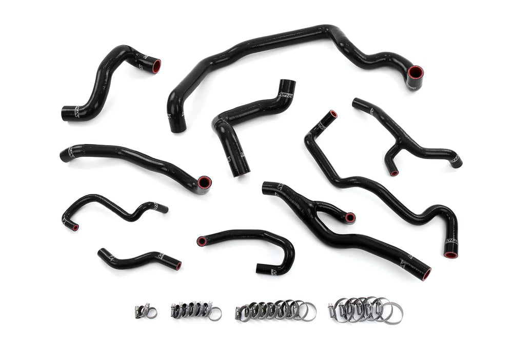 Air Intake Hose