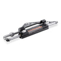 BAYSTAR CYLINDER COMPACT FLIP PLATE SS