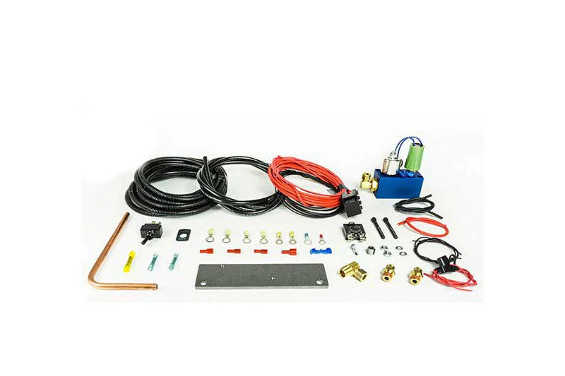 Pacbrake air compressor
