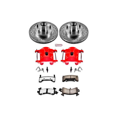 PowerStop auto part