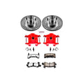 PowerStop auto part