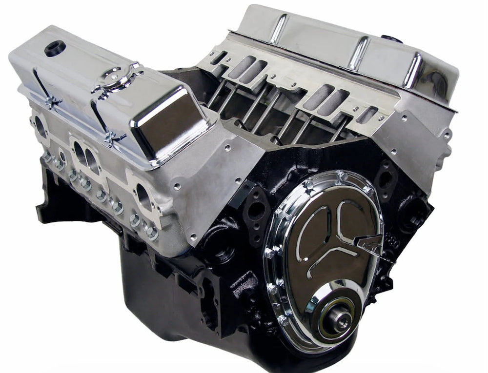 CHEV 383 PERF BASE ENGINE