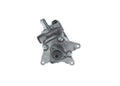 STEERING PUMP MECH