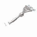 Magnaflow auto part