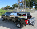 50IN JOBSITE BOX BLACK