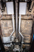 ~(66 lbs. 62X17X13)~ 70-71GTO w/o X Violator
