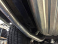 ~(66 lbs. 62X17X13)~ 70-71GTO w/o X Violator