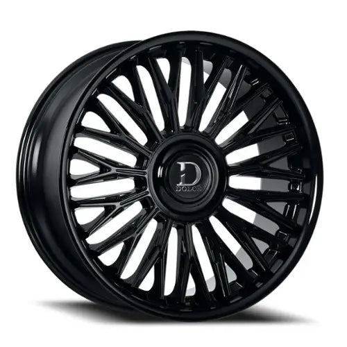 22X9.5 BLANK +18GB73.1 2500
