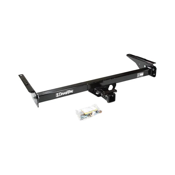 MAX-FRAME RECEIVER