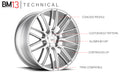 SAVINI auto part