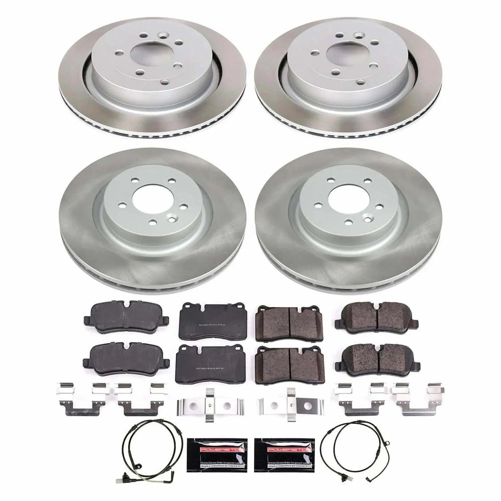 PowerStop auto part