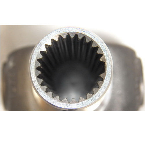SLIP YOKE ASSEMBLY