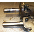 SLIP YOKE ASSEMBLY