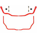 Eibach ANTI-ROLL BAR KIT (FRONT REAR) Front Rear Sway Bar Kits Fits FORD Mustang 1979 to 1993