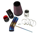 Extreme Turbo titanium cold air intake