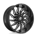 SABER 22X10 6X135 87.1 NBL 4.82 18MM